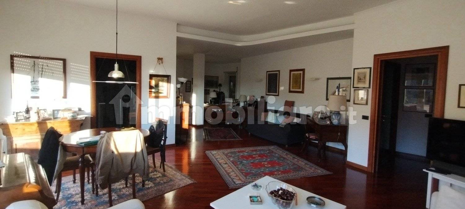 3 Schlafzimmer Wohnung in Rome, Italy, Nr. 197254