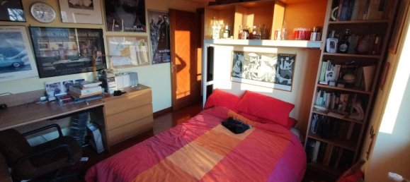 3 Schlafzimmer Wohnung in Rome, Italy, Nr. 197254 12