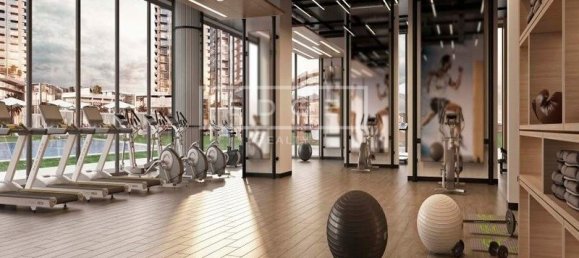 Apartamento T3 em Business Bay, UAE N.º 8406 4