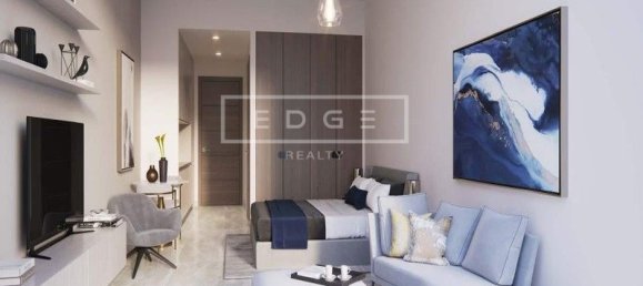 Apartamento T3 em Business Bay, UAE N.º 8406 2