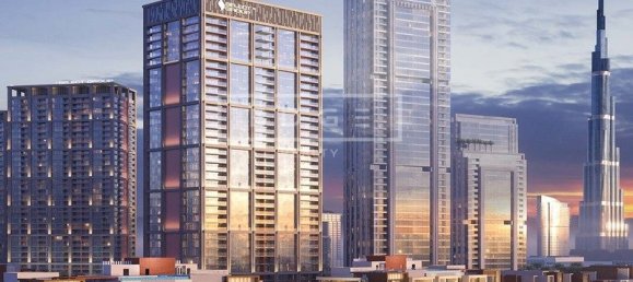 Apartamento T3 em Business Bay, UAE N.º 8406 10