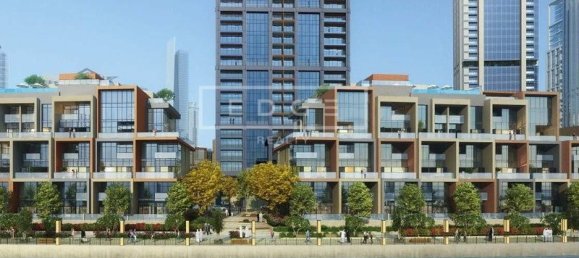 Apartamento T3 em Business Bay, UAE N.º 8406 8