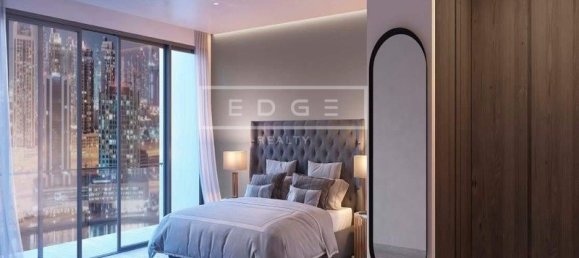 Apartamento T3 em Business Bay, UAE N.º 8406 11