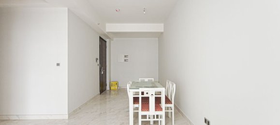 1 bedroom Apartment in District 7, Vietnam No. 16458 2