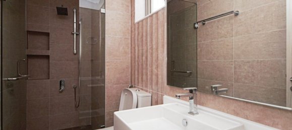 1 bedroom Apartment in District 7, Vietnam No. 16458 6