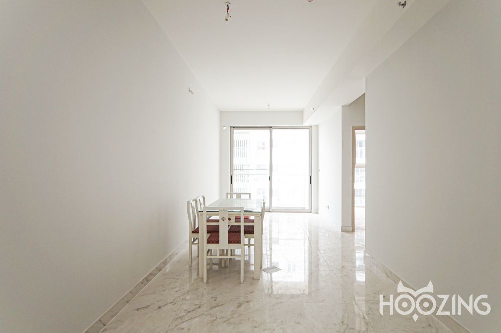 1 bedroom Apartment in District 7, Vietnam No. 16458