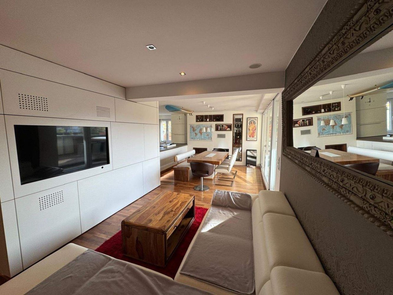 2-salle Appartement à Waidmannsfeld, Austria No. 242217