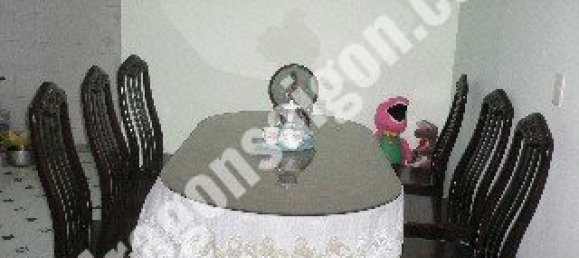 Appartement à Phu Nhuan, Vietnam 25m² No. 11375 8