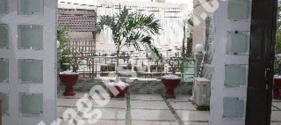 Appartement à Phu Nhuan, Vietnam 25m² No. 11375 4