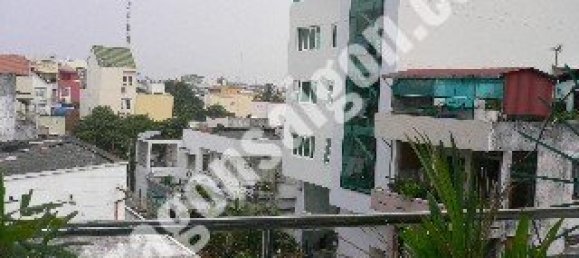 Appartement à Phu Nhuan, Vietnam 25m² No. 11375 10