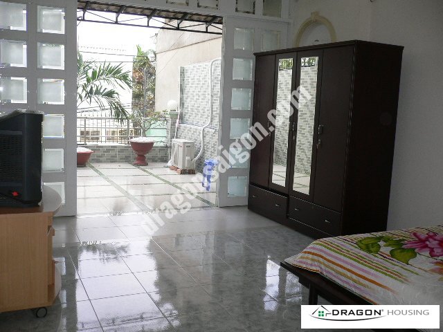 Appartement à Phu Nhuan, Vietnam 25m² No. 11375