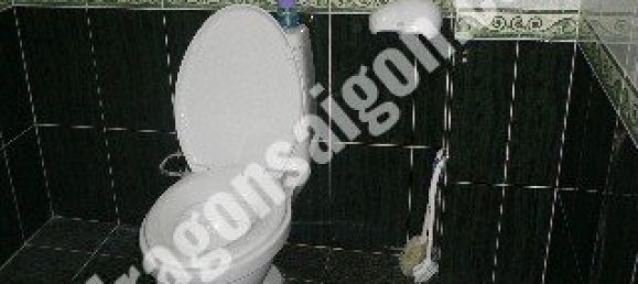 Appartement à Phu Nhuan, Vietnam 25m² No. 11375 6