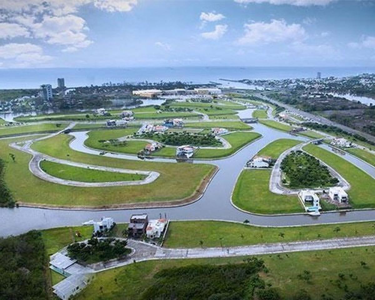 Grundstück in Veracruz, Mexico, Nr. 206068