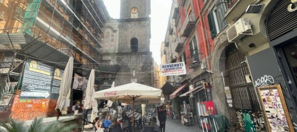 4-Zimmer Wohnung in Naples, Italy, Nr. 31058 4