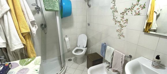 4-Zimmer Wohnung in Naples, Italy, Nr. 31058 12