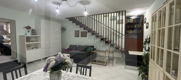 4-Zimmer Wohnung in Naples, Italy, Nr. 31058 15