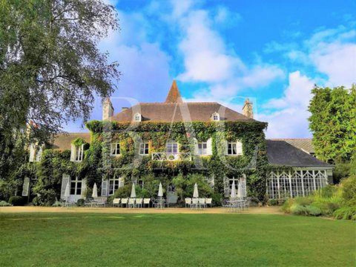 Apartamento com 15 quartos em condomínio em Saint-Brieuc, France N.º 16693