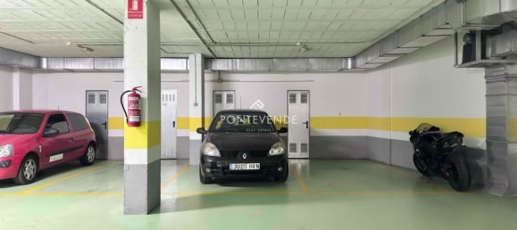 3 غرف نوم شقة في Marin, Spain رقم 181857 25