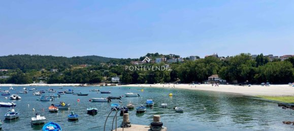 3 غرف نوم شقة في Marin, Spain رقم 181857 31