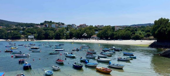 3 غرف نوم شقة في Marin, Spain رقم 181857 30