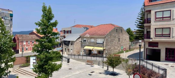 3 غرف نوم شقة في Marin, Spain رقم 181857 2