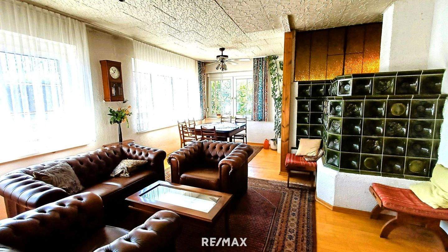 9-Zimmer Haus in Wiesen, Austria, Nr. 135570