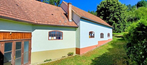 9-Zimmer Haus in Wiesen, Austria, Nr. 135570 8