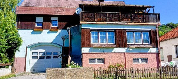 9-Zimmer Haus in Wiesen, Austria, Nr. 135570 7