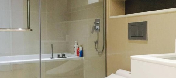 Condominio de 1 dormitorio en Bangkok, Thailand No. 14504 7