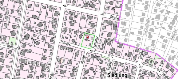 Terreno en Mahlsdorf, Germany No. 236300 3