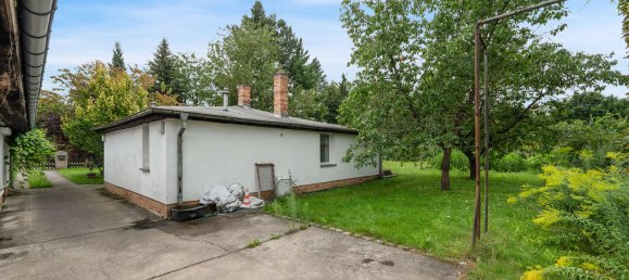 Terreno en Mahlsdorf, Germany No. 236300 13