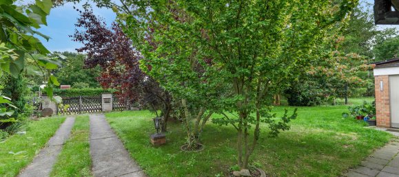 Terreno en Mahlsdorf, Germany No. 236300 12