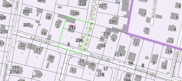 Terreno en Mahlsdorf, Germany No. 236300 4