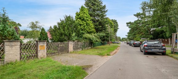 Terreno en Mahlsdorf, Germany No. 236300 8