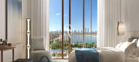 2 bedrooms Apartment for sale in Palm Jebel Ali, Dubai, UAE № 197546 2