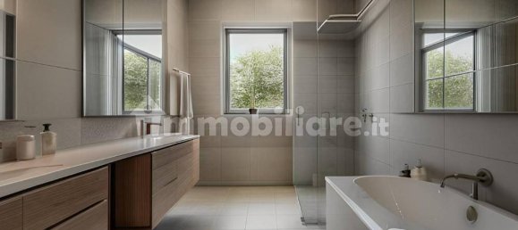 3 chambres Appartement à Villa d'Almè, Italy No. 331083 8