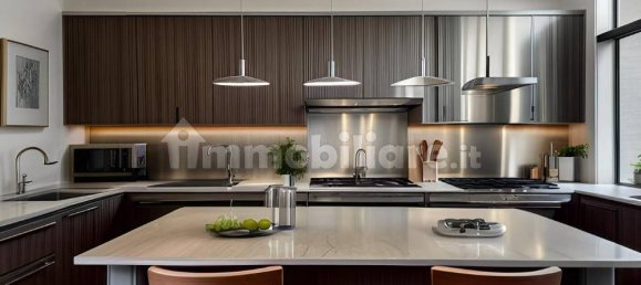 3 chambres Appartement à Villa d'Almè, Italy No. 331083 11