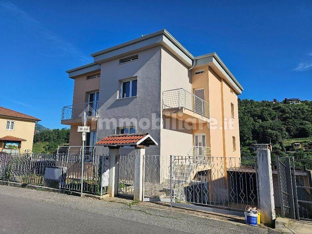 3 chambres Appartement à Villa d'Almè, Italy No. 331083