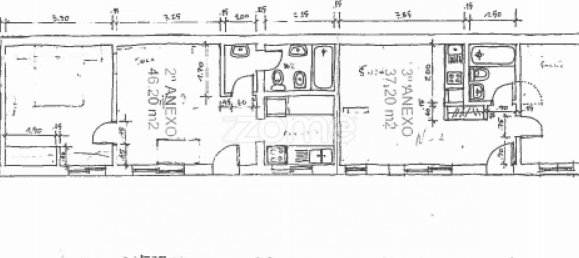 11 غرف نوم منزل في Albufeira, Portugal رقم 94574 36