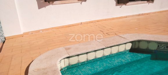 11 غرف نوم منزل في Albufeira, Portugal رقم 94574 22