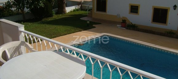 11 غرف نوم منزل في Albufeira, Portugal رقم 94574 2