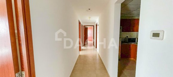 Apartamento T3 em Jumeirah Lake Towers, UAE N.º 27541 10