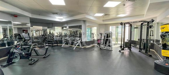 Apartamento T3 em Jumeirah Lake Towers, UAE N.º 27541 15