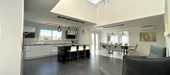 Вилла с 7 спальнями в Михас, Испания № 148286 11