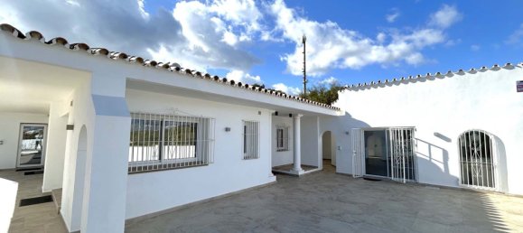 Вилла с 7 спальнями в Михас, Испания № 148286 5