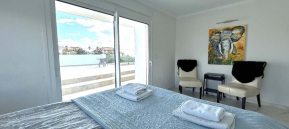 Вилла с 7 спальнями в Михас, Испания № 148286 18