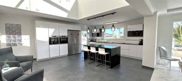 Вилла с 7 спальнями в Михас, Испания № 148286 6