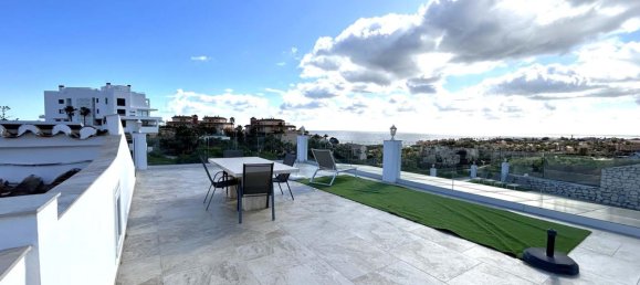 Вилла с 7 спальнями в Михас, Испания № 148286 9