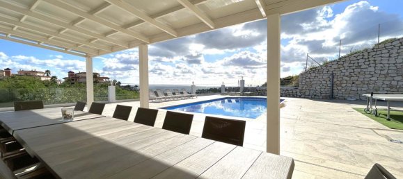 Вилла с 7 спальнями в Михас, Испания № 148286 4