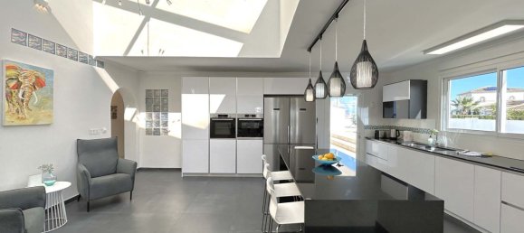 Вилла с 7 спальнями в Михас, Испания № 148286 20